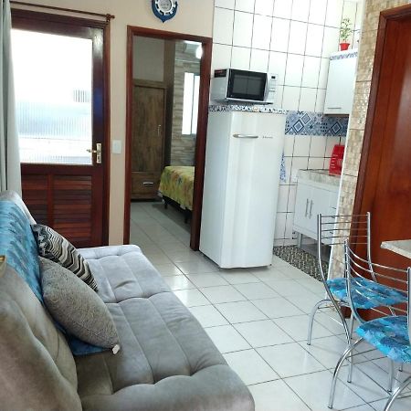 Apartamento Ubatuba - Praia Grande - 250M Da Praia Buitenkant foto