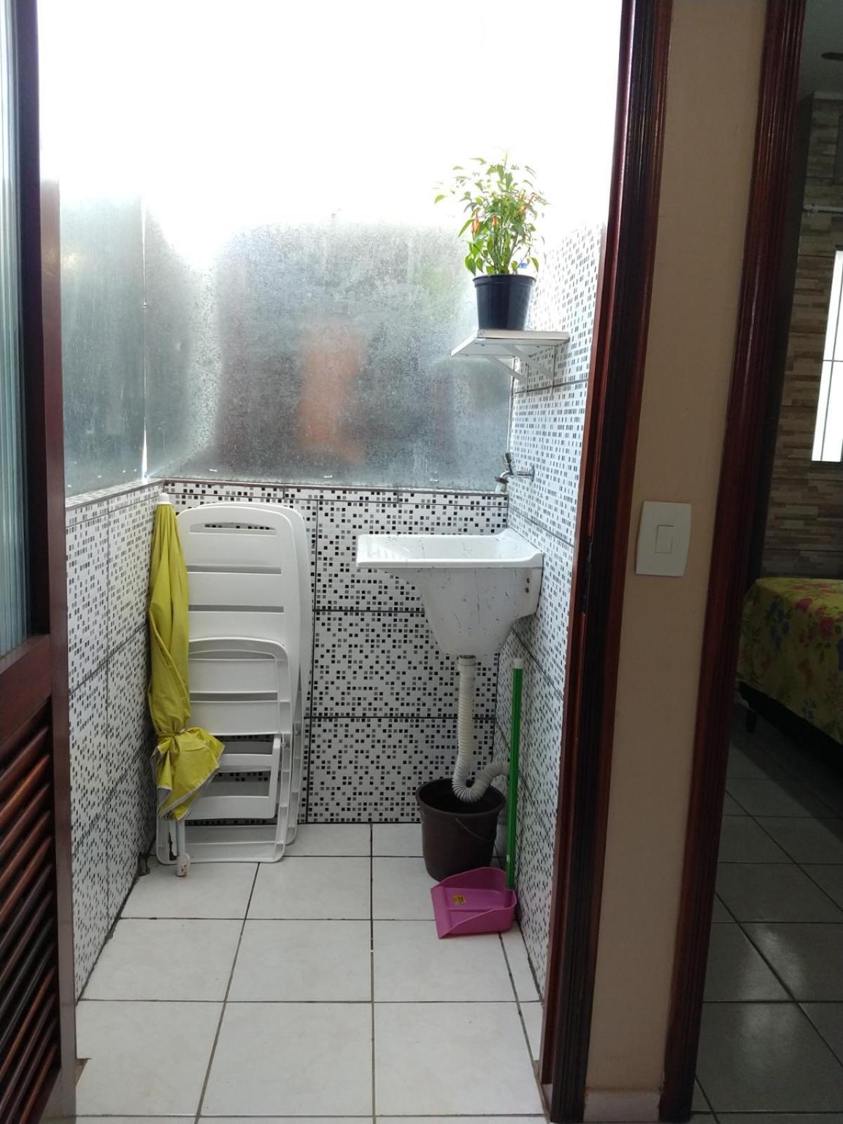 Apartamento Ubatuba - Praia Grande - 250M Da Praia Buitenkant foto