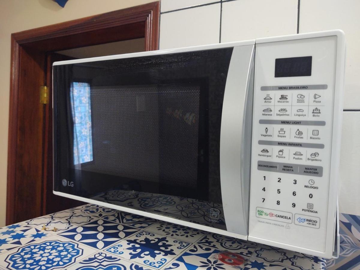 Apartamento Ubatuba - Praia Grande - 250M Da Praia Buitenkant foto