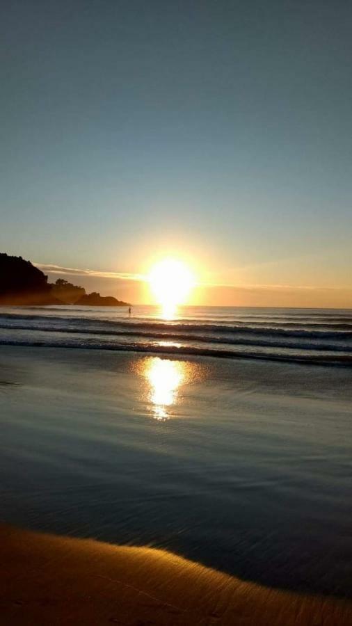 Apartamento Ubatuba - Praia Grande - 250M Da Praia Buitenkant foto