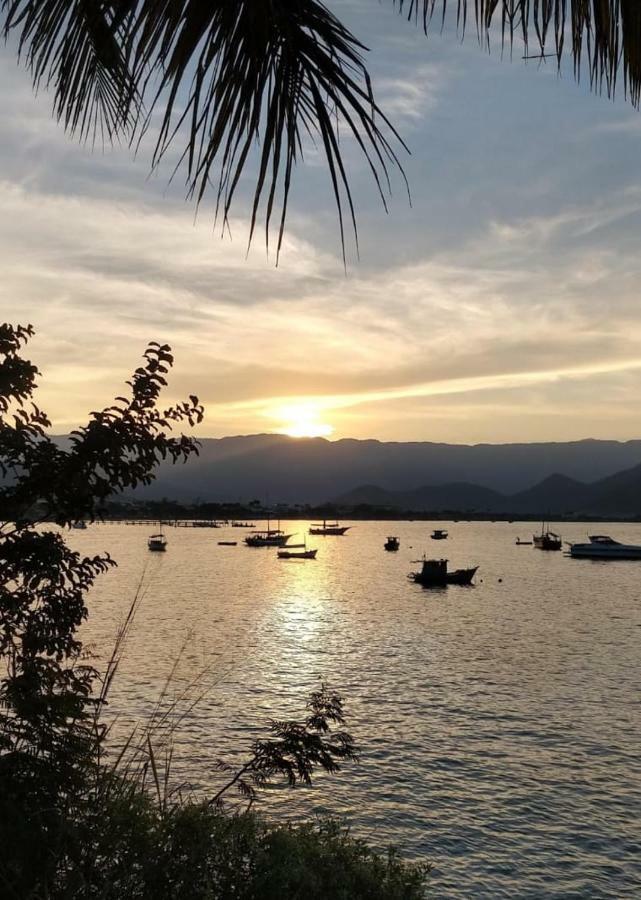 Apartamento Ubatuba - Praia Grande - 250M Da Praia Buitenkant foto